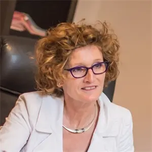 Marie Dominique votre conseiller matrimoniale Unicis Aurillac