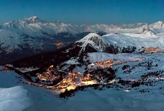 Rencontrez l'amour lors d'un séjour ski inoubliable aux Menuires - Les 3 Vallées - Agence matrimoniale Unicis